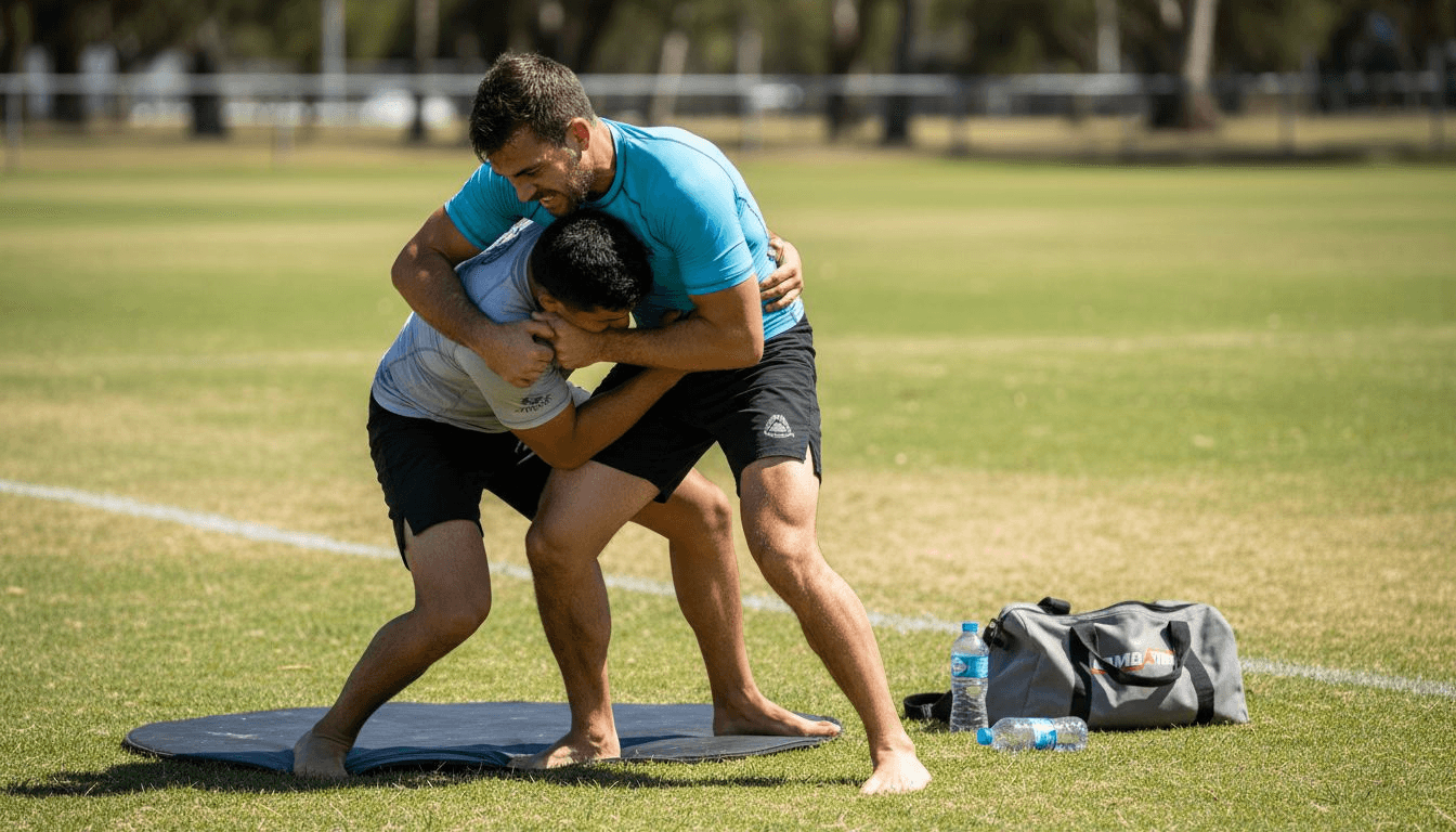 UPF 50+ Rashguards: Superior Sun Protection Explained