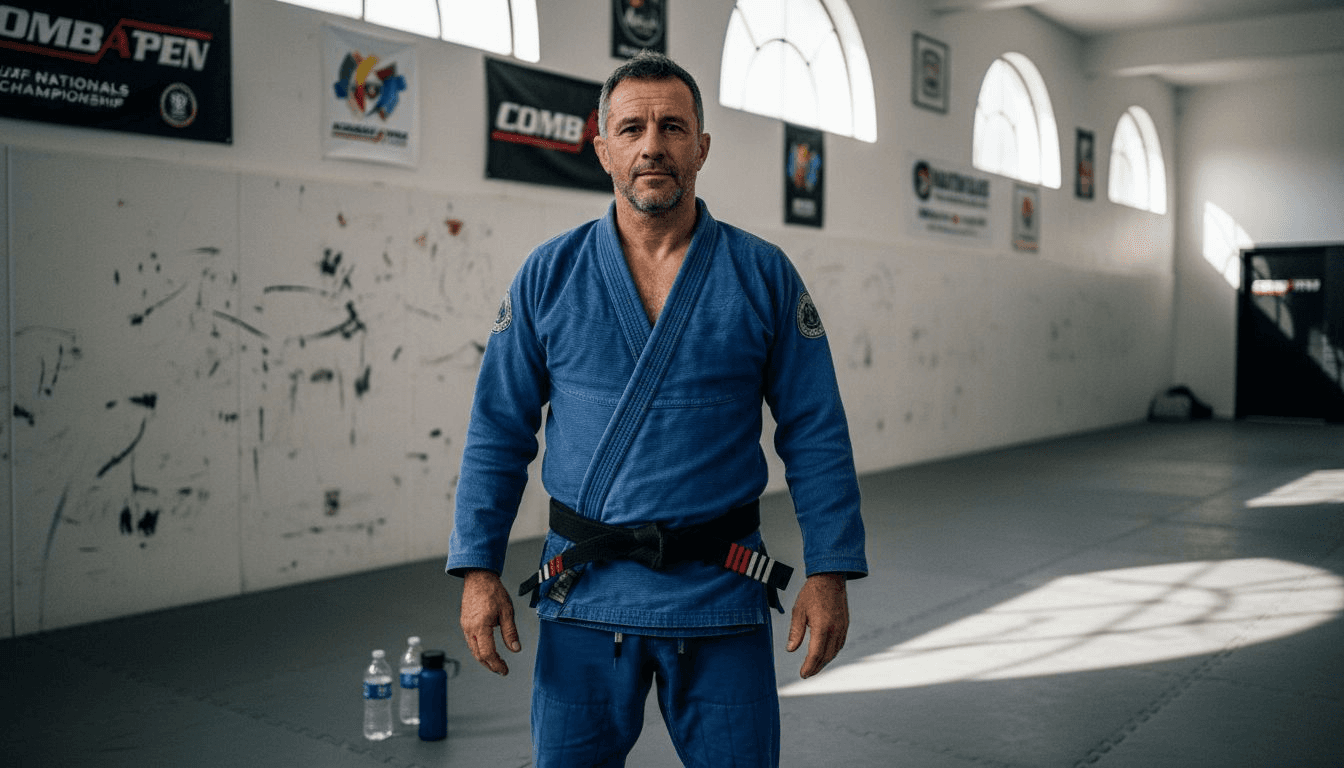 What Is a Gi in BJJ and Why It Matters