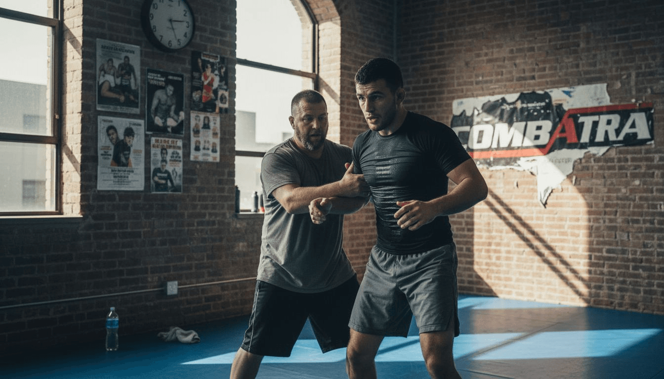 What is Rashguard in MMA? 25% Fewer Skin Injuries in 2026