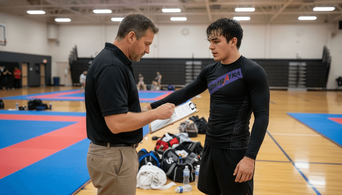 IBJJF rashguard colour rules 2026: 10% belt colour guide