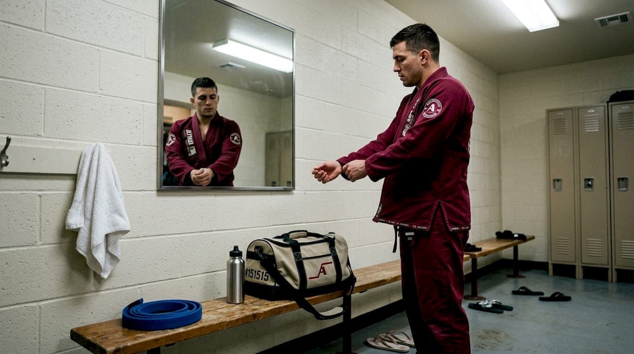 Why custom design in BJJ matters for fit and performance