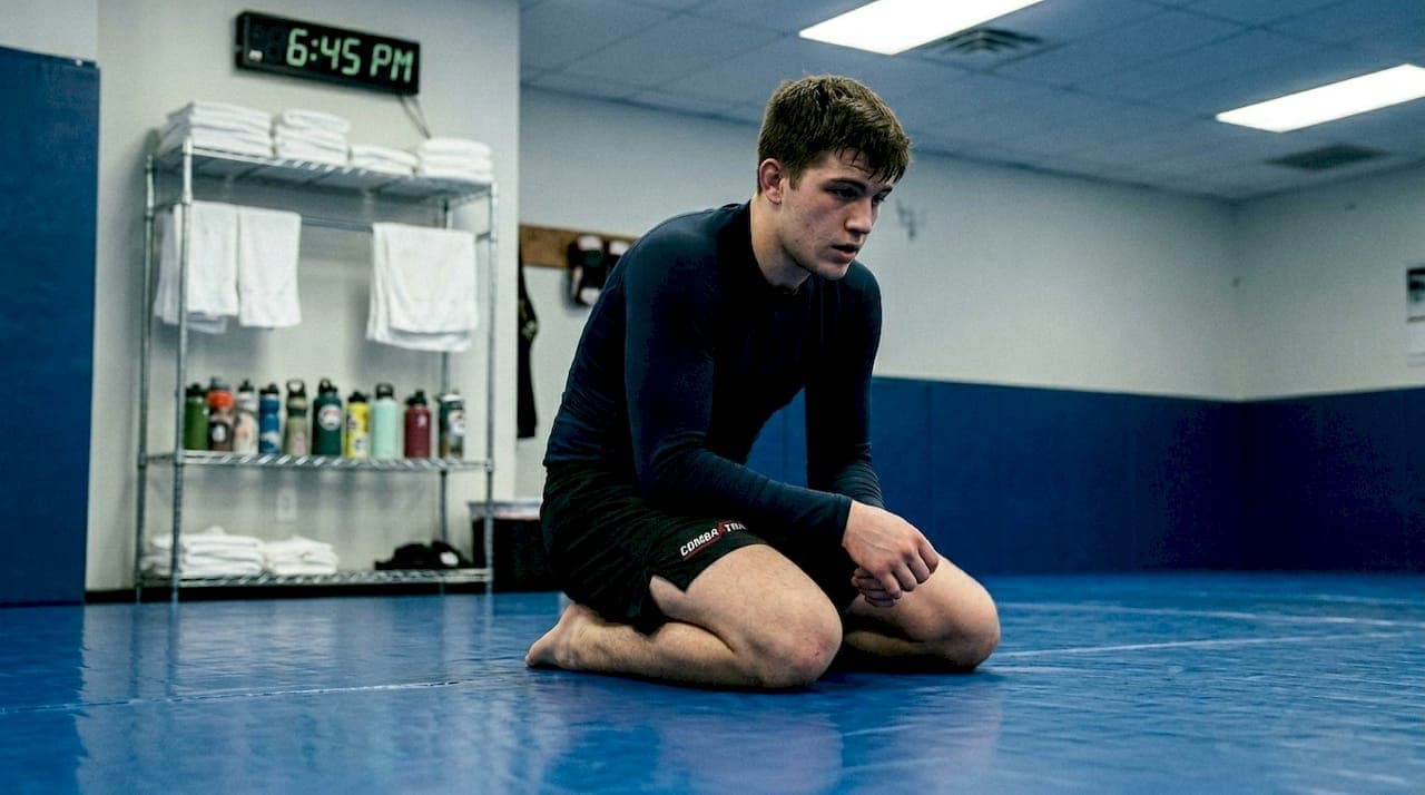 Do long sleeve rashguards make you overheat in BJJ?