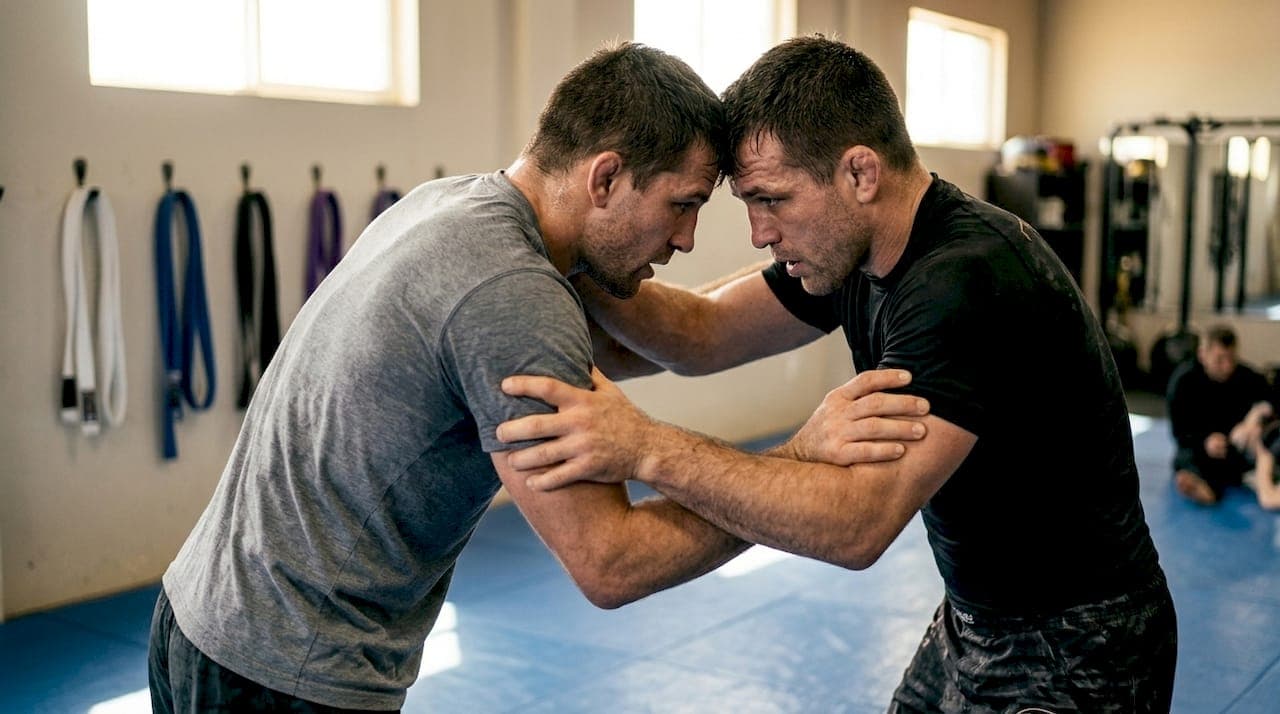 Is it safe to train no-gi BJJ without a rashguard?