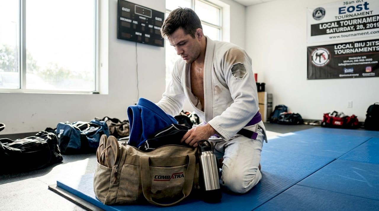 BJJ tournament gear checklist: 12 essentials for competition