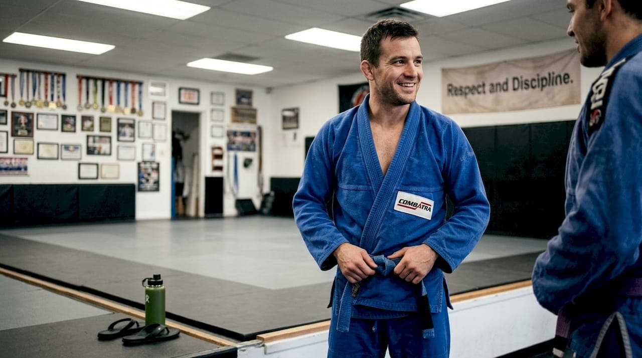 Discover essential types of BJJ gear for peak training