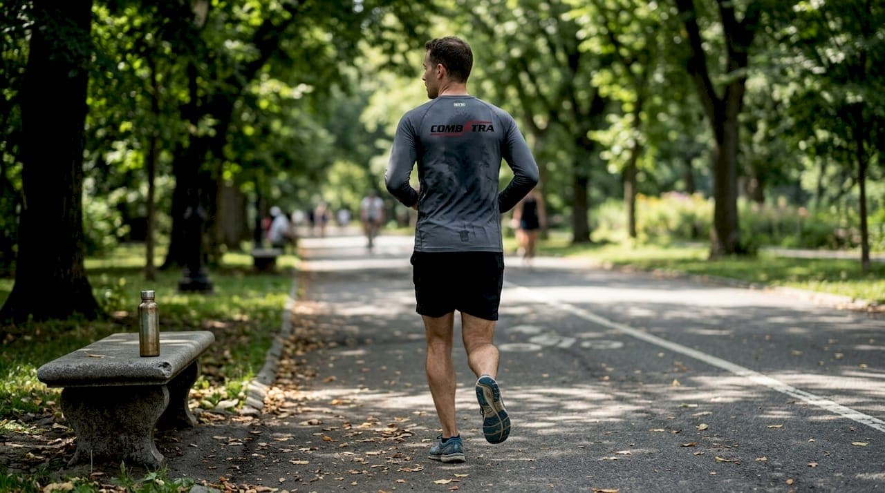 UPF 50 clothing explained: what truly protects athletes outdoors