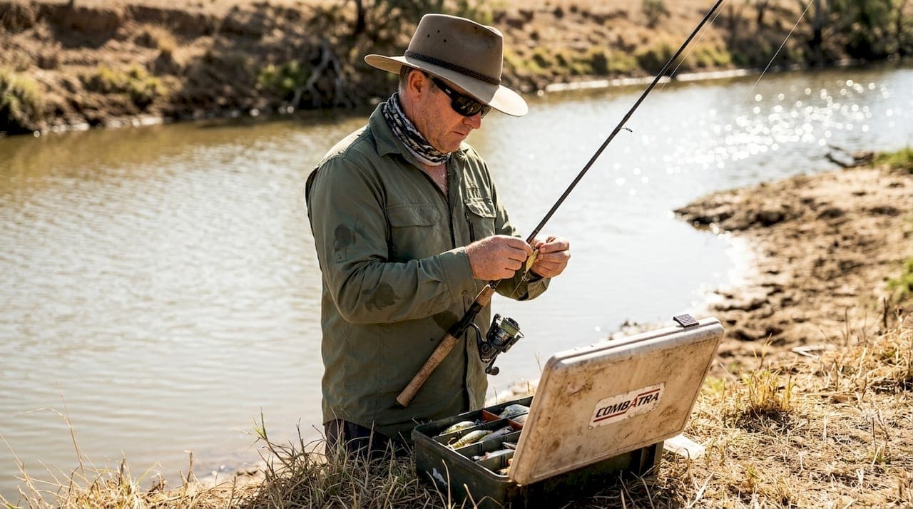 Best sun protection gear for fishing in Australia