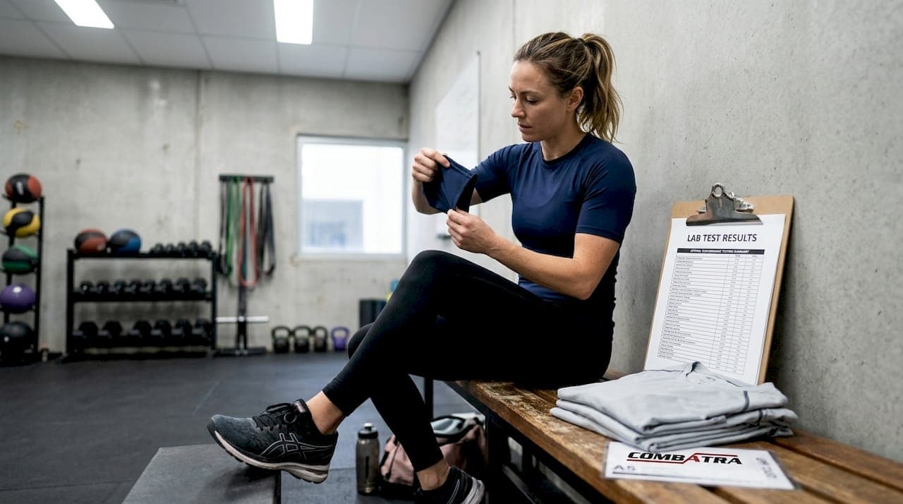 How UV clothing works: science made simple for athletes