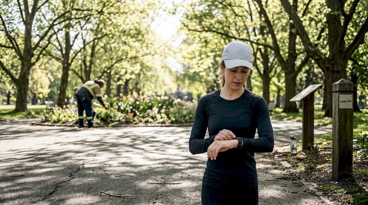 Why athletes are choosing UV clothing for safer training